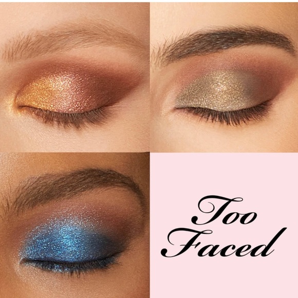 Too Faced Better Than Chocolate Eyeshadow Palette - Picture 4 of 15